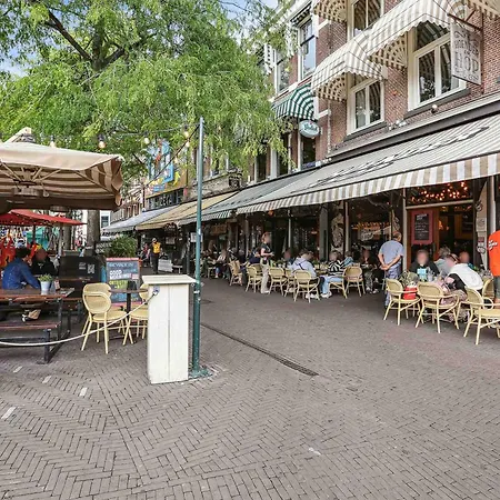 Limehome Nieuwstraat Apartamento