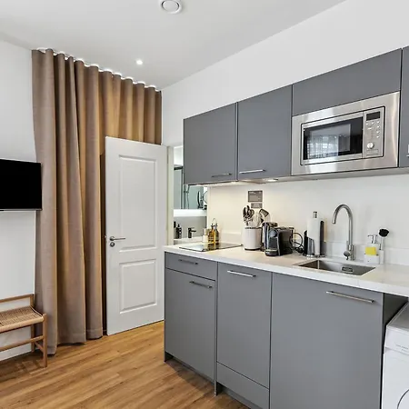 Διαμέρισμα Limehome Nieuwstraat Χάγη