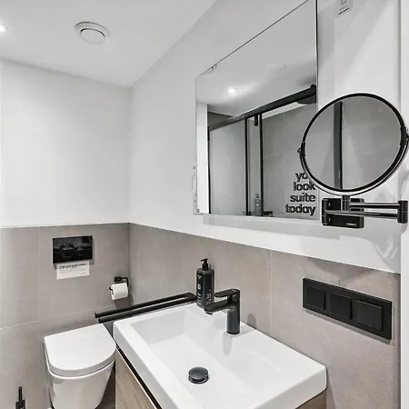 Διαμέρισμα Limehome Nieuwstraat Χάγη