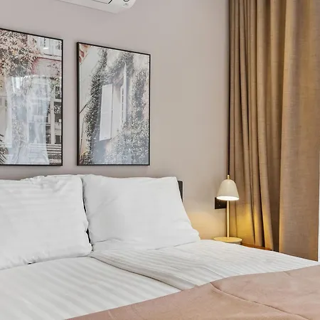 Limehome Nieuwstraat * Χάγη