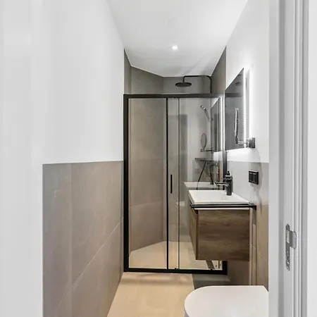 Limehome Nieuwstraat *
